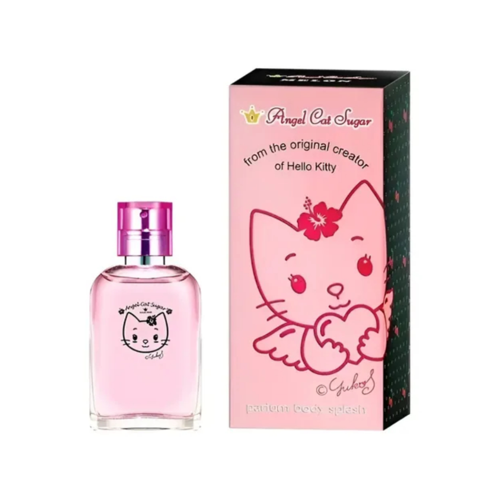 Angel Cat Sugar Melon Perfume Infantil Eau de Parfum 30ml La Rive