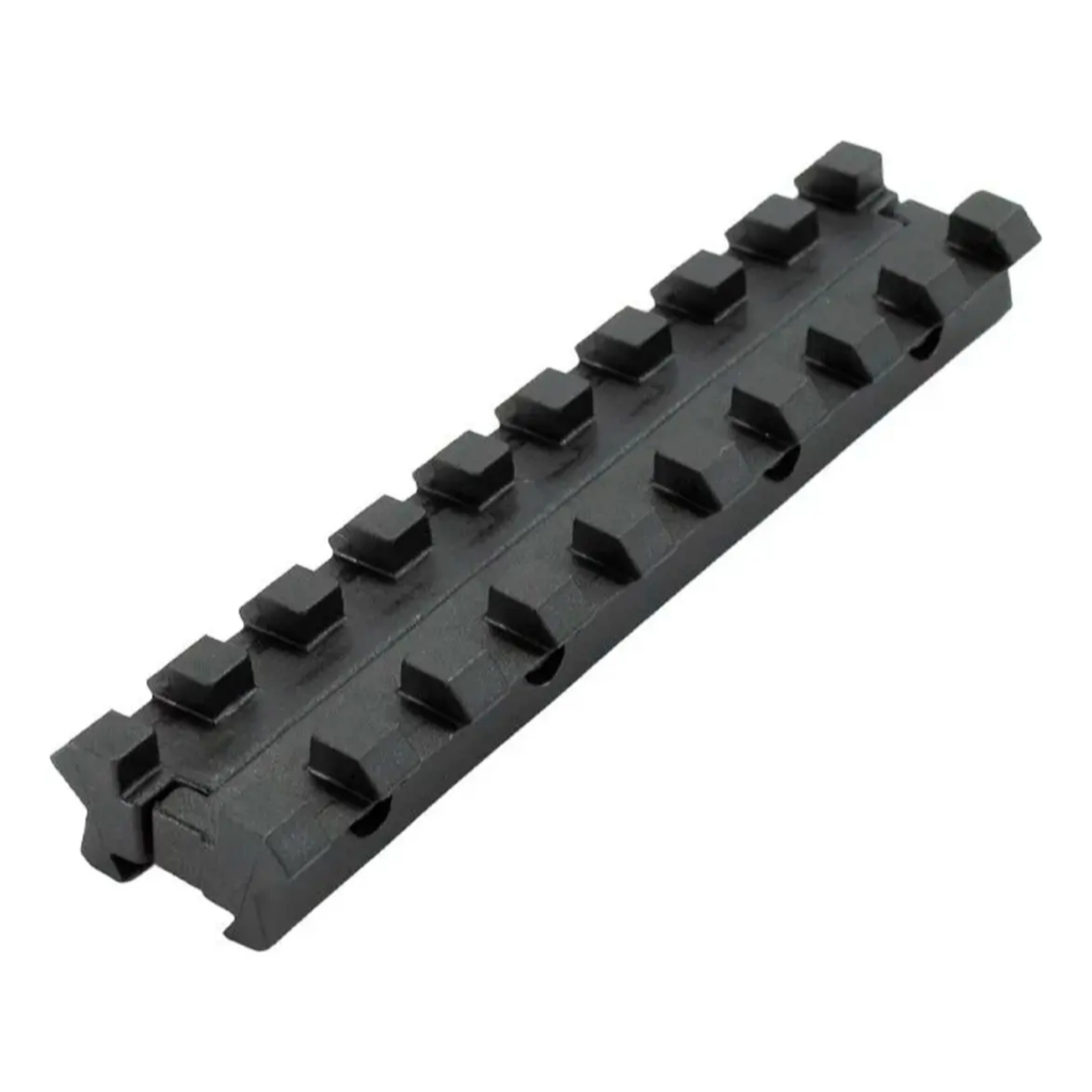 Trilho Picatinny - Suporte Luneta Original Rifle Cbc 7022