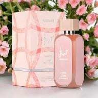 Perfume Hayaati Florence Lattafa EDP (100 ml) Lacrado/Original