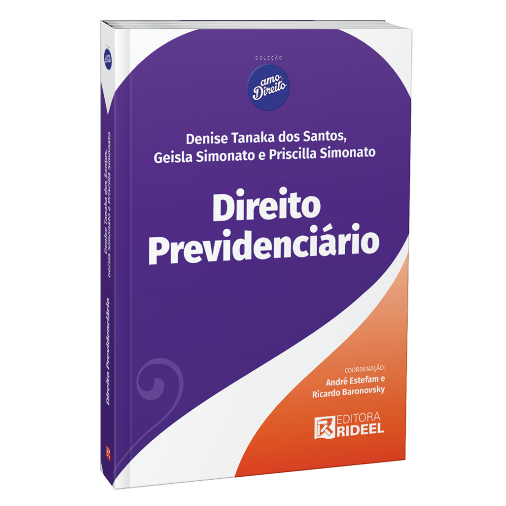 Direito Previdenciário - Amo Direito