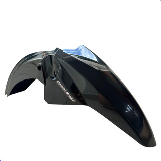 Paralama Dianteiro Modelo Titan Fan Start 125 150 160 Todos os anos Cores