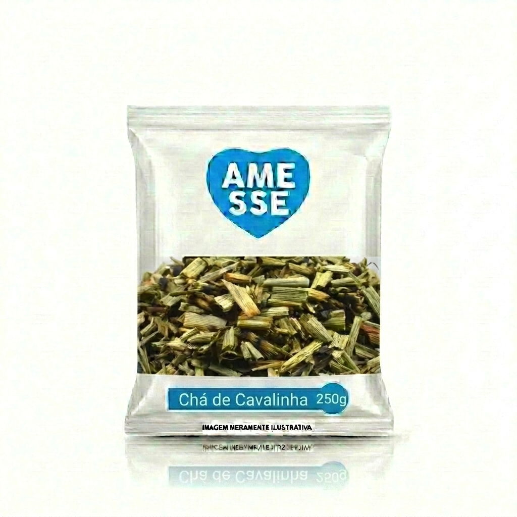Chá de cavalinha - Amesse