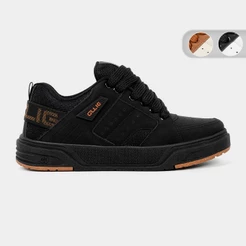 Tenis Ollie Nitro 2 Street Skater Masculino