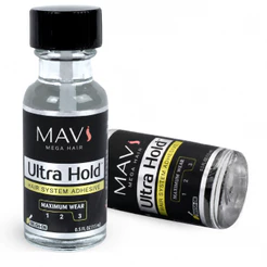 Cola Ultra Hold 15ml C/pincel Capilar Wig Prótese Fulllace Walker Tape
