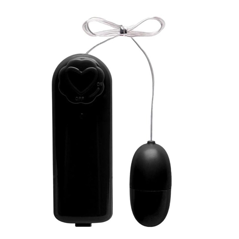 Vibrador Bullet Com Controle De Velocidade Prazer Garantido — imagem 2 de 2