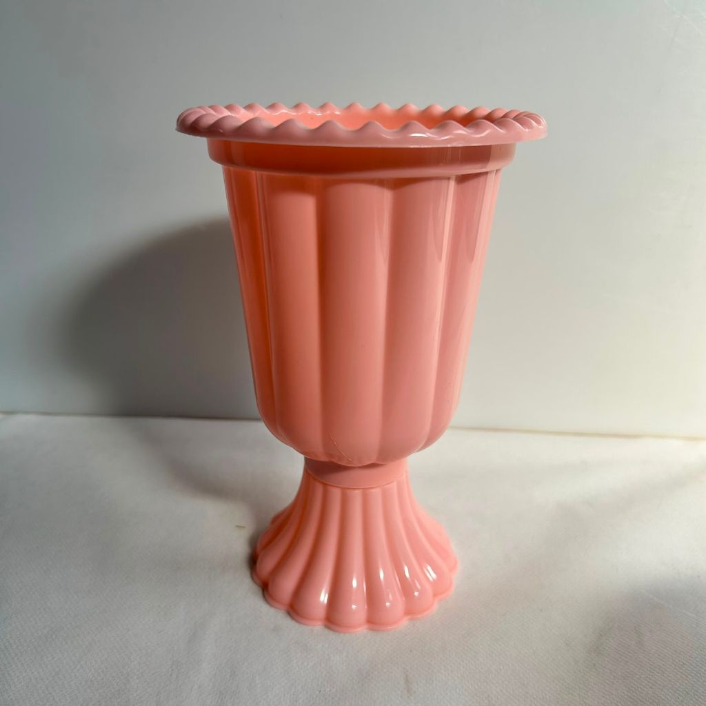 Vaso Grego Decorativo para Decoração de Casa, Festas e Aniversários e Eventos em Geral — imagem 2 de 2