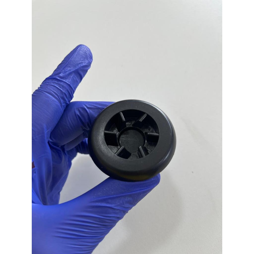 Arraste Acoplador do Motor para Liquidificador Arno LN55 Original