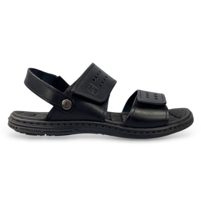 Sandália Masculina Pegada Nordeste Amortech Conforto 131288