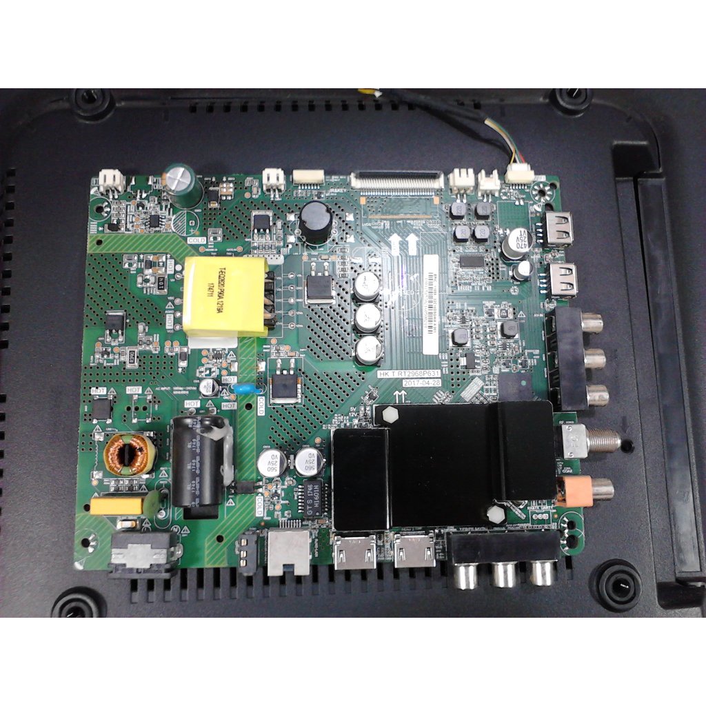 placa principal tv philco ph32c10dsgwa