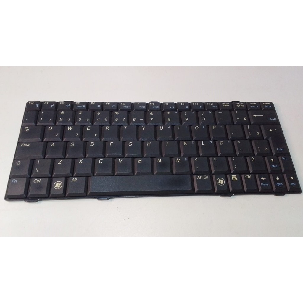 Teclado notebook STI is 1253