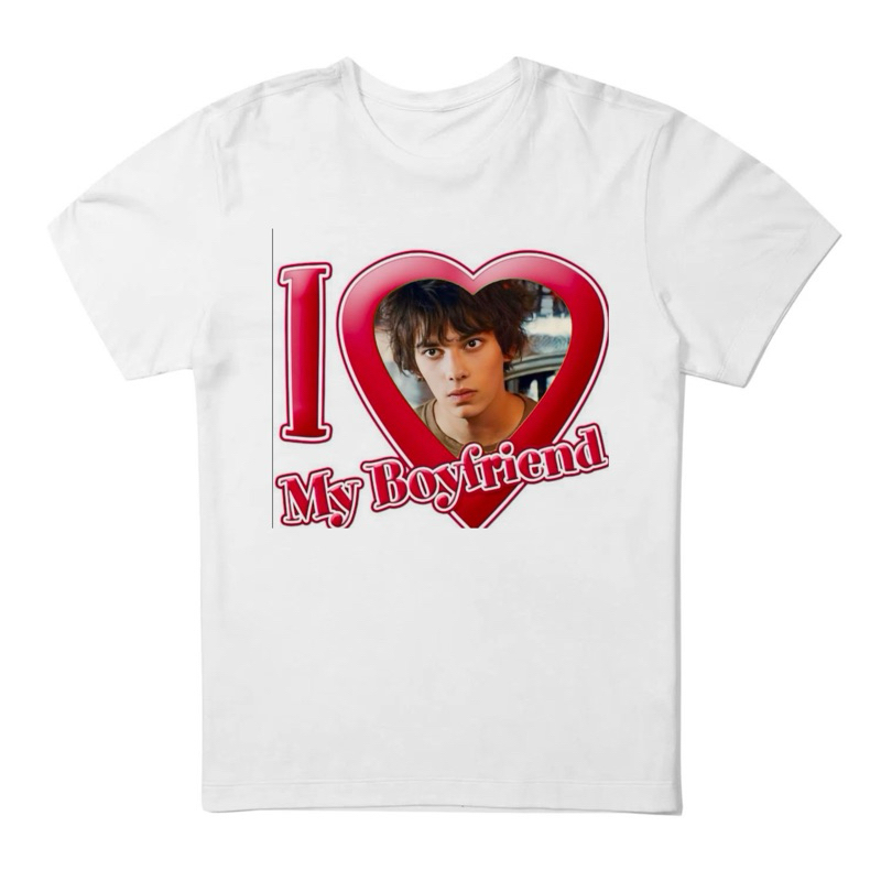 Camisetas Rodrick Heffley diário de um banana - My boyfriend