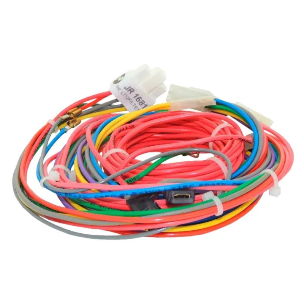 Rede eletrica lavadora Electrolux 64501681 Lt12f Lte12 Ltp12 Lt13b alado