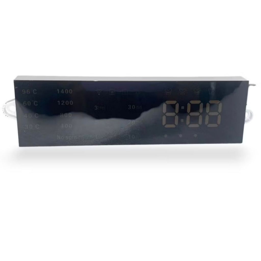 Placa Display Controle Lava e Seca PLS11B Philco Original