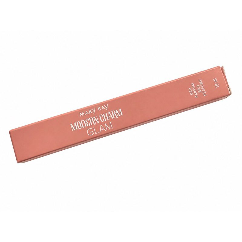 Perfume Mary Kay Modern Charm Glam 10 ml PROMOÇÃO