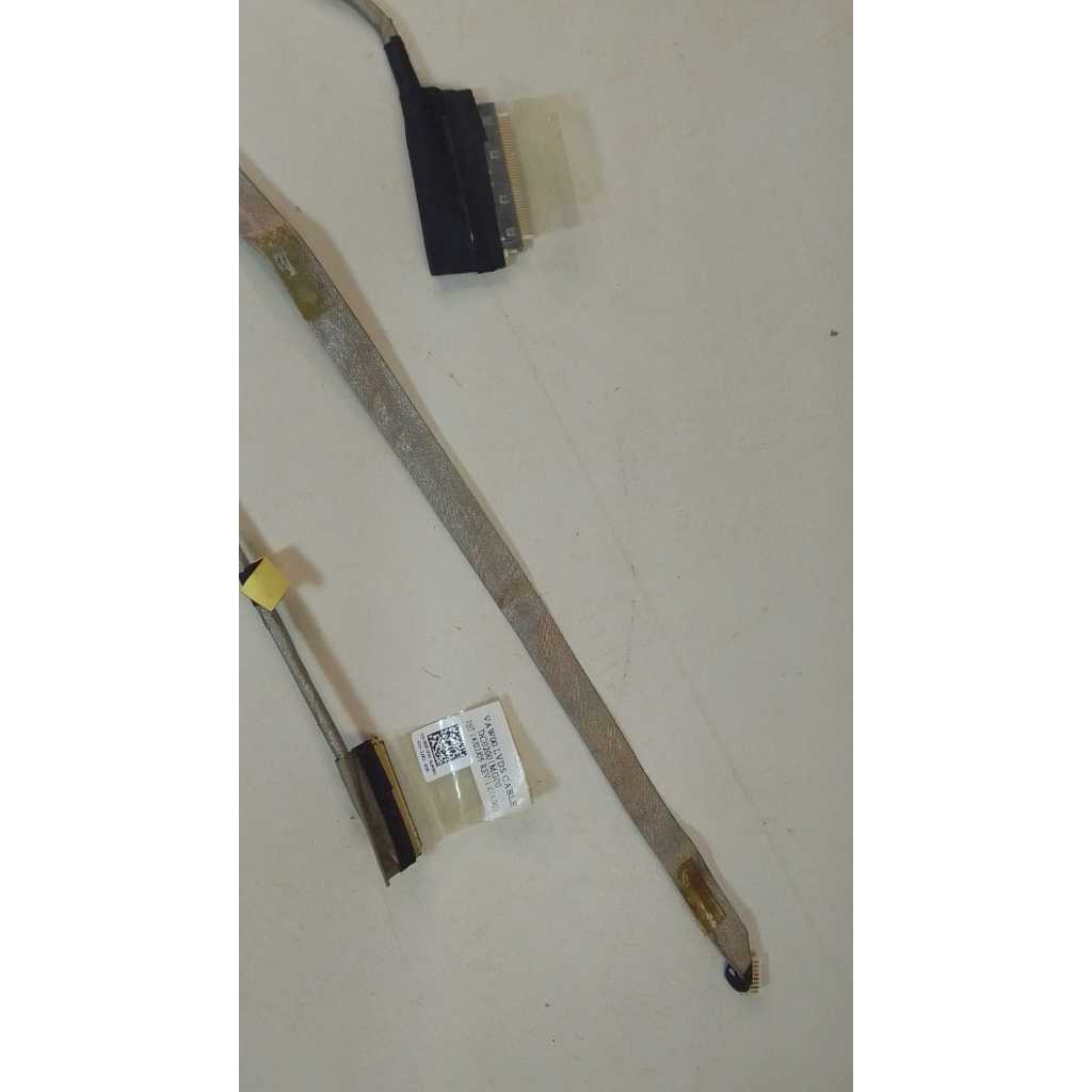 Cabo flat notebook Dell p28f 5537