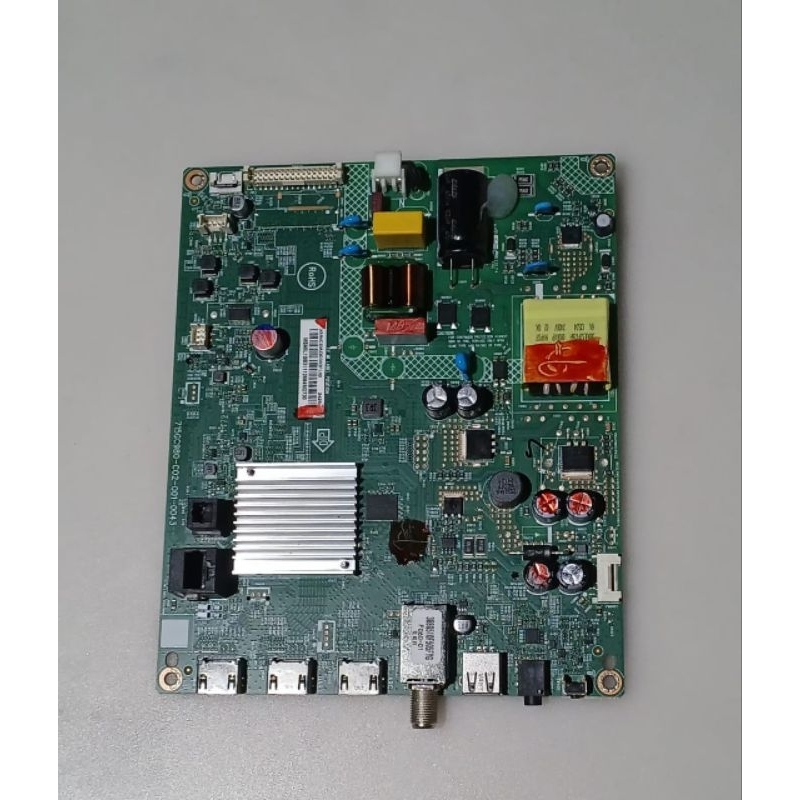 Placa Principal TV AOC 32S5135