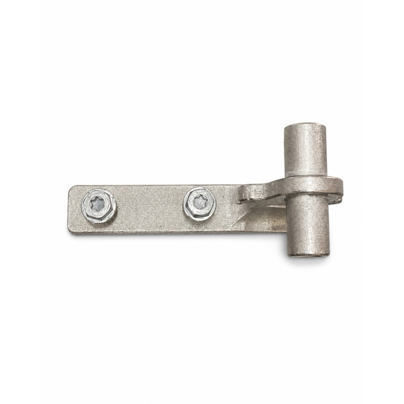 Dobradiça inferior Geladeira Electrolux DF80