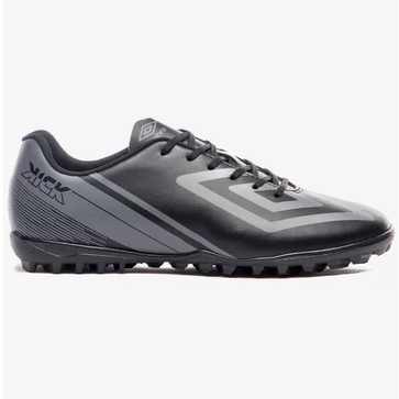 Chuteira de Society Umbro Kick Chuteira Society Adulto Futebol Campo Sintético Original