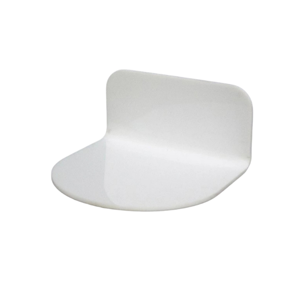 Suporte Expositor Decorativo Parede Bonecos Bonecas Organizador Colecionavel Universal