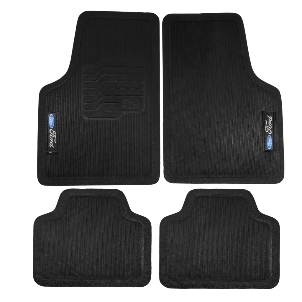 Tapete para Ford Universal Tapete Ford Ka Tapete Fiesta Tapete New Fiesta Tapete Ecosport Focus