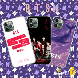 Capinha Personalizada K-Pop ARMY para Celular Samsung/ Iphone/ Motorola/ Xiaomi/ Realme