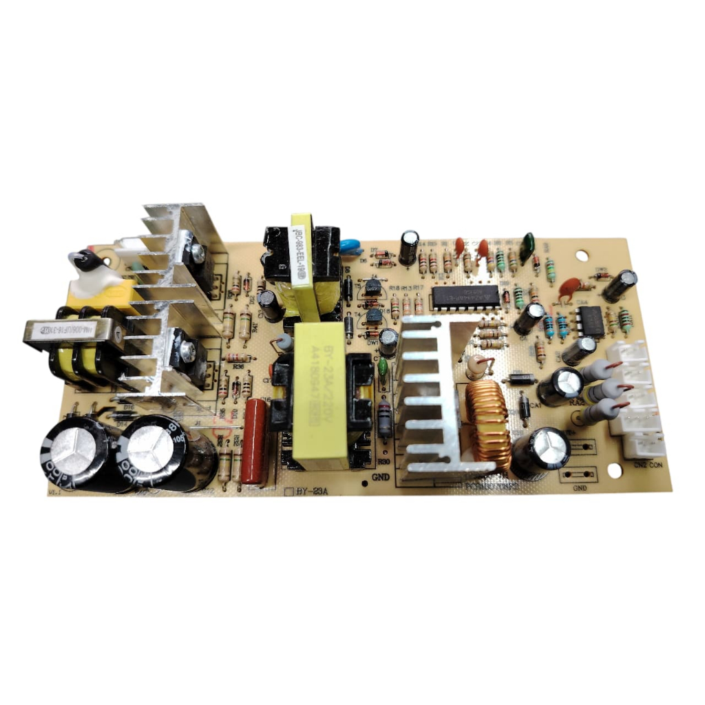 Placa de Alimentação para Adega e Frigobar - Midea (BY-23A / PCB160706F2)