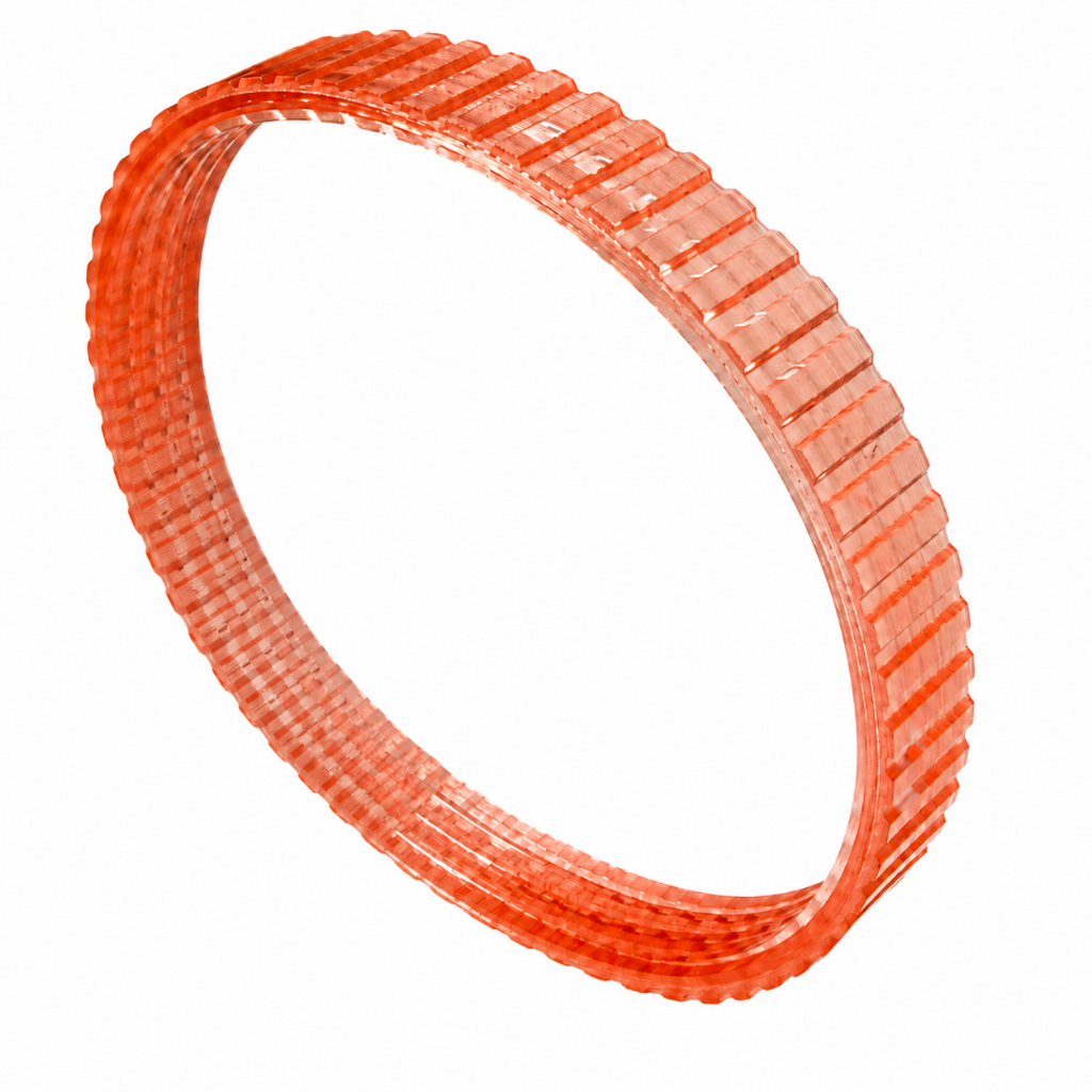 Correia de Nylon 4-241 P/ Plaina 1900B KP0800 Makita 2250077