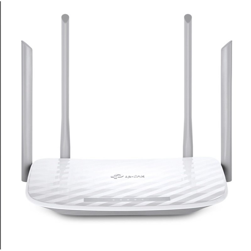 Roteador Wireless TP-Link EC220-G5 AC1200 com 4 Antenas para Cobertura Extensa  (Usado)