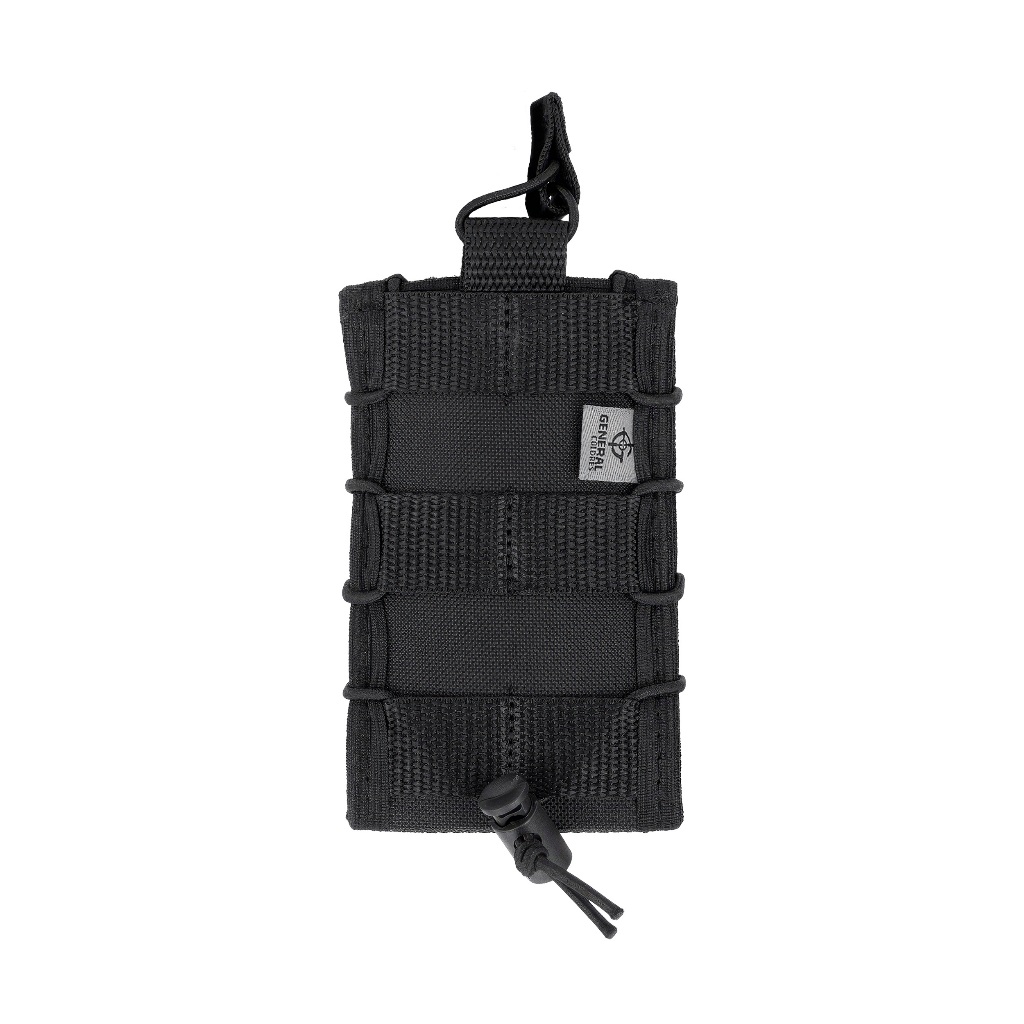 PORTA CARREGADOR DE FUZIL MOLLE GENERAL COLDRES