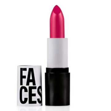 BATOM MATTE NATURA FACES PERFECT PINK