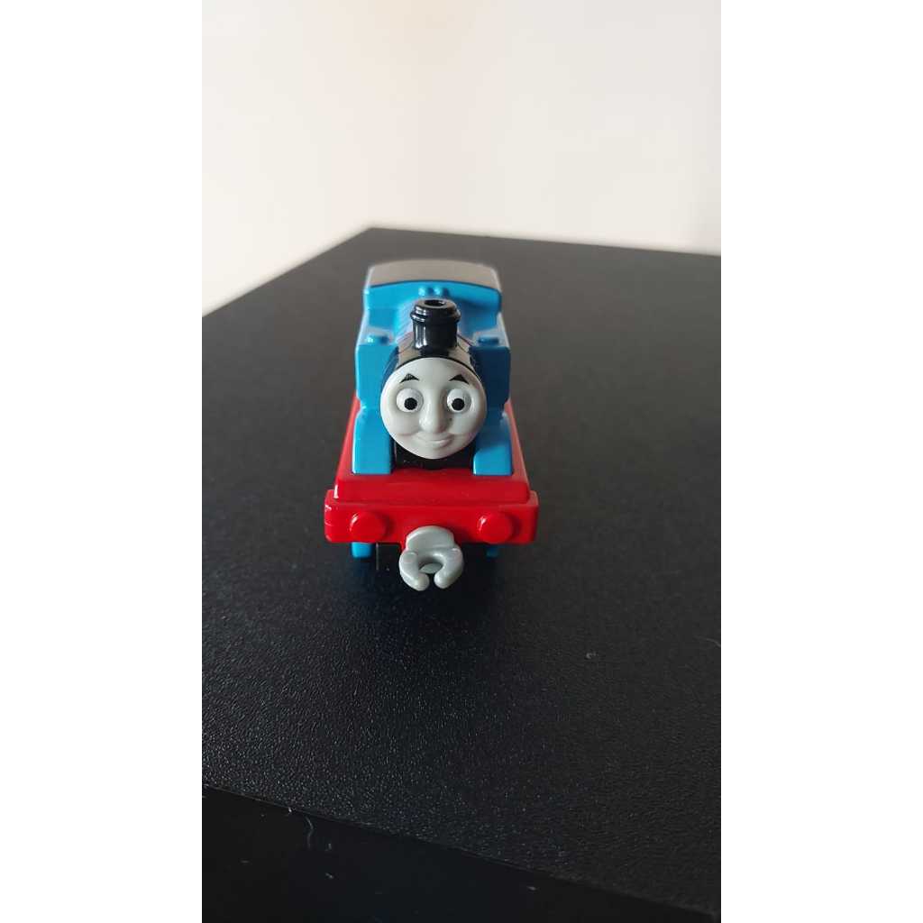 Miniatura Thomas - Thomas E Seus Amigos 8x4cm
