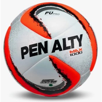 BOLA FUTSAL PENALTY MAX 1000 - OFICIAL