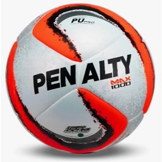 BOLA FUTSAL PENALTY MAX 1000 - OFICIAL
