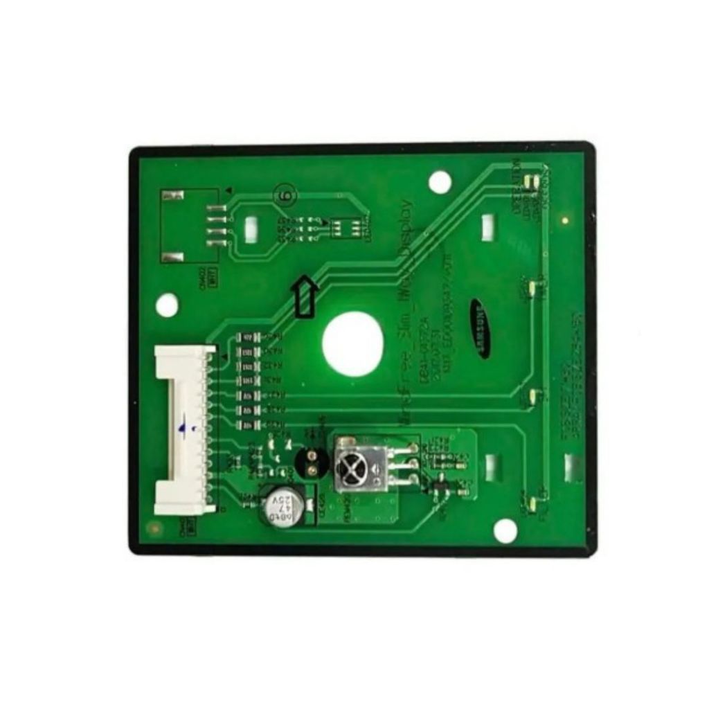 Placa Receptora Ar Condicionado K7 Samsung DB92-04263A