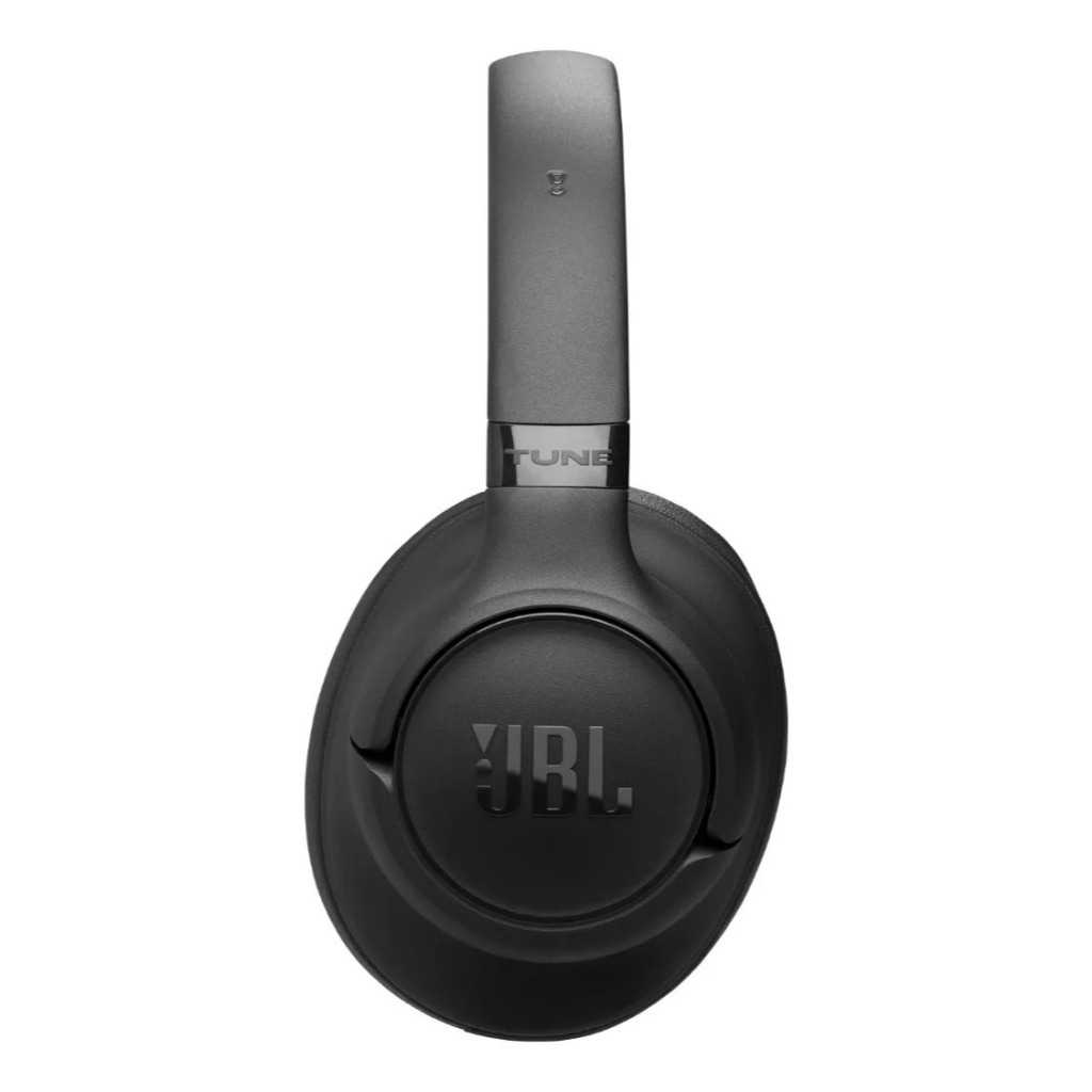 Fone de Ouvido Bluetooth JBL Tune 730BT Headphones Over-ear Preto