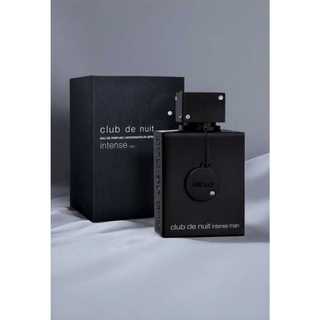 Club De Nuit Intense Man Armaf Perfume Importado