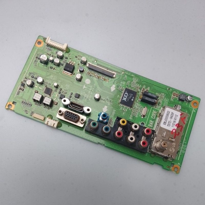 PLACA PRINCIPAL DE TV MONITOR COMPATIVEL M227WAP-PM...........EAX61528105(0)