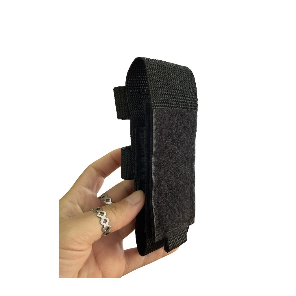 Bolso para torniquete modular