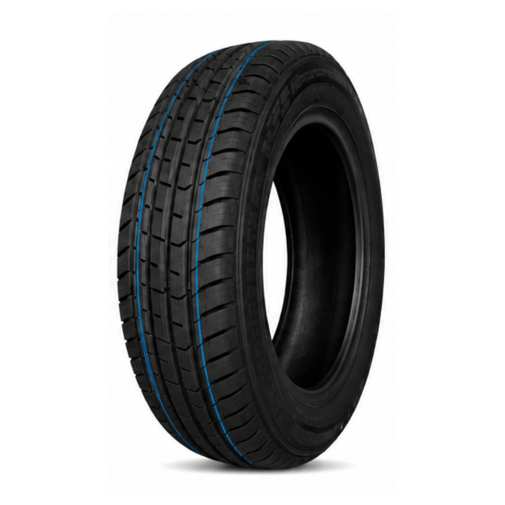 Pneu 195/60R15 Doublestar  Aro 15