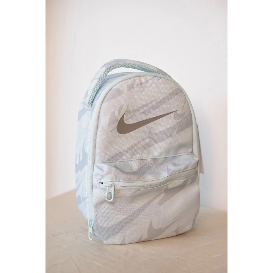LANCHEIRA NIKE AZUL