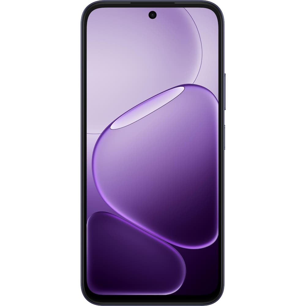 Smartphone OPPO A6K 256 GB Sensor de impressão digital lateral