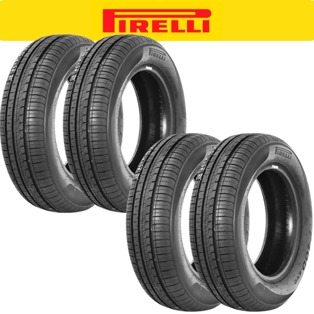 Pirelli P400 EVO