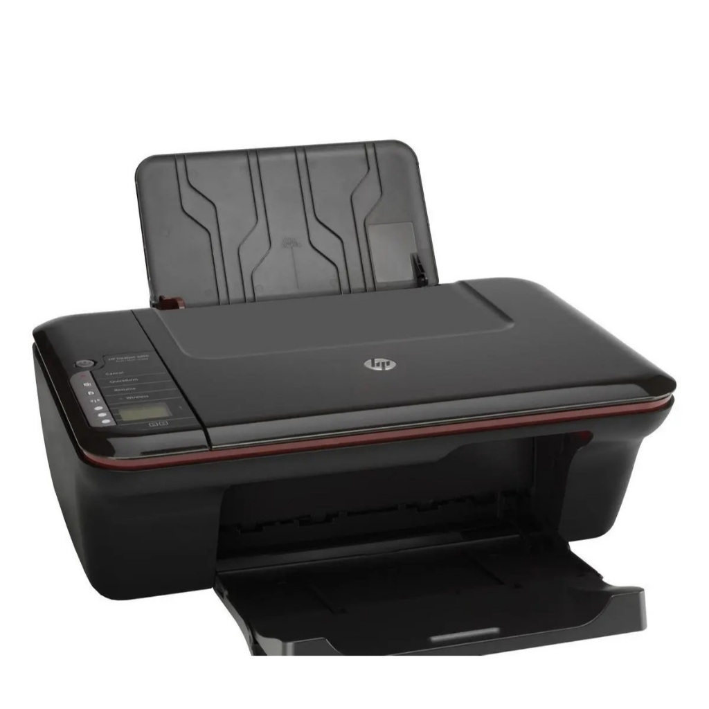 Impressora HP DEskjet 3050 Multifuncional Wi Fi