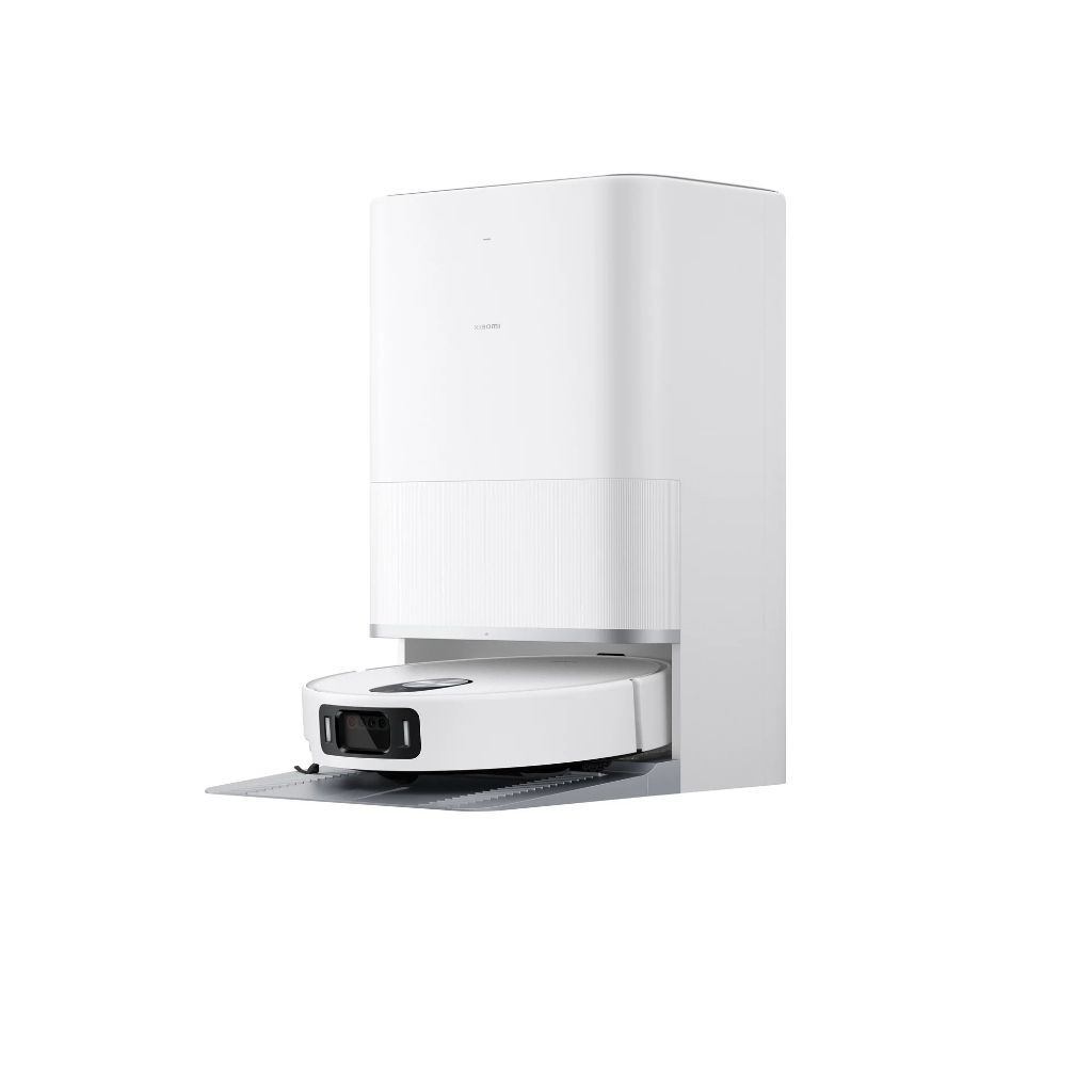 Robô Aspirador Xiaomi Vacumm 5 Pro Inteligente 20000Pa Mapeamento WiFi Auto Limp