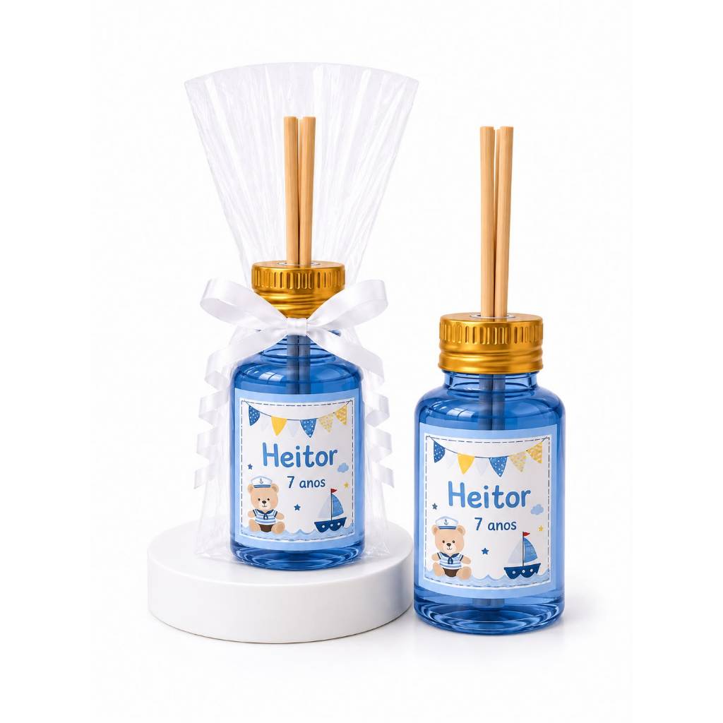 100 Lembrancinhas 15 anos casamento personalizada aniversário difusor Aromatizador Aromatizante