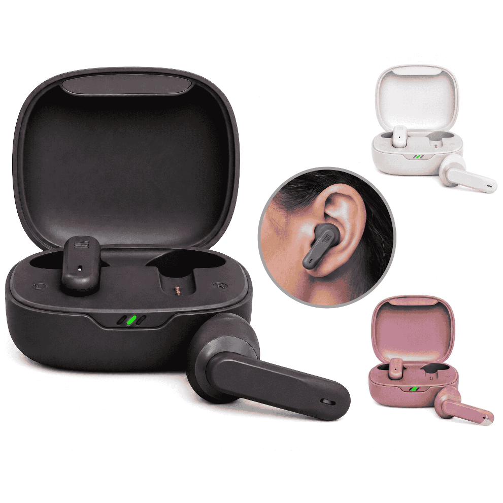 Fone de Ouvido Bluetooth Wave 300 TWS com Graves Potentes