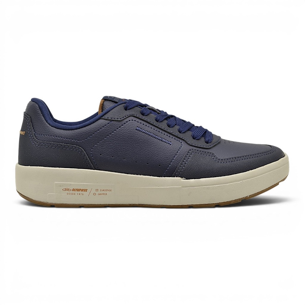 Tenis Olympikus Versa Masculino Casual Evasense Original