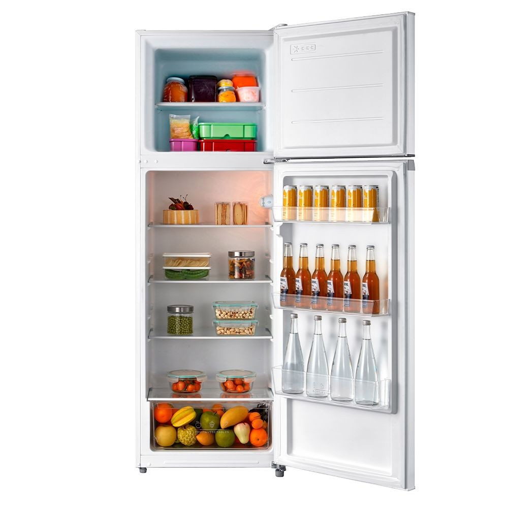 Geladeira Midea Duplex Cycle Defrost 294L MD-RT411