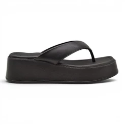 Tamanco Beira Rio Conforto Feminino Anabela Plataforma Macio Original