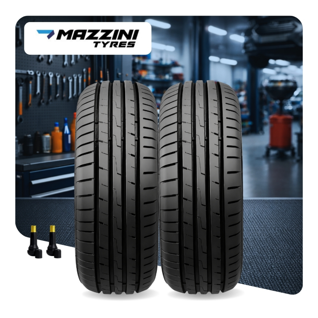 Mazzini Mazzini Falconer F1